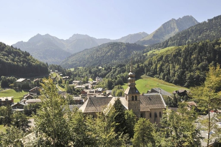 Abondance