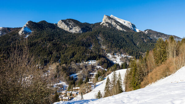 Saint-Pierre de Chartreuse