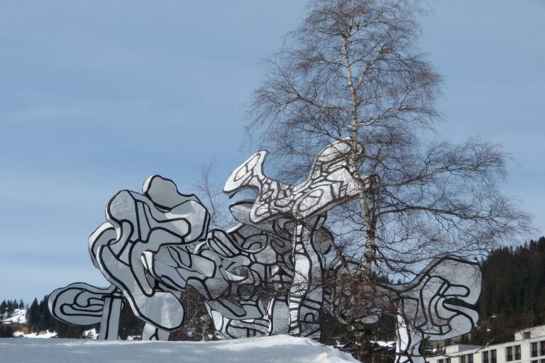Flaine