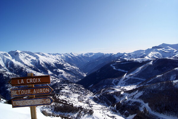 Auron