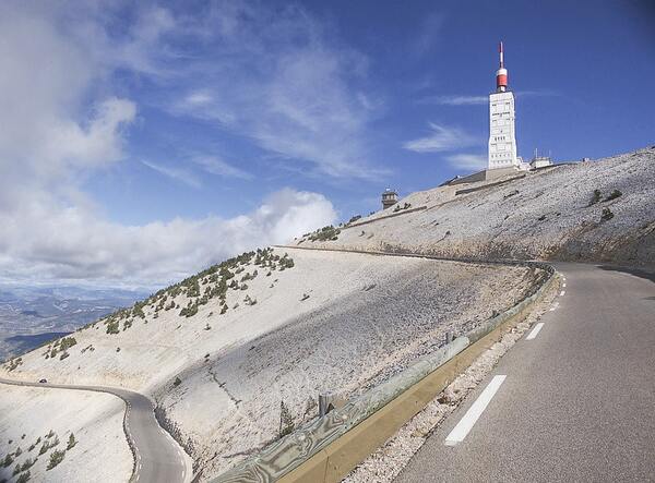Mont Serein / Cap Ventoux Expériences
