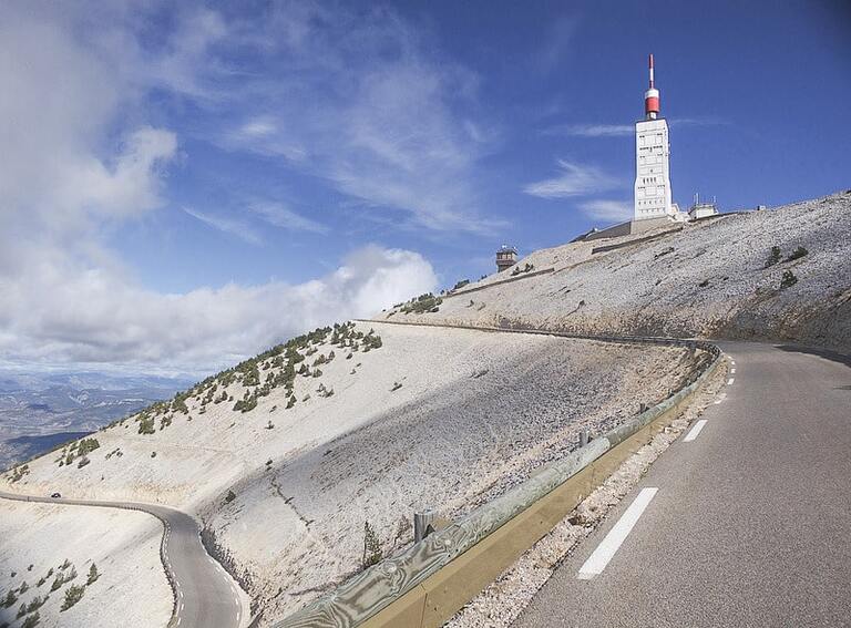 Mont Serein / Cap Ventoux Expériences