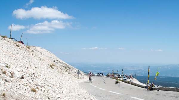 Chalet Reynard / Mont Ventoux Sud