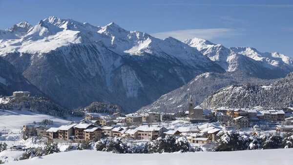 Aussois