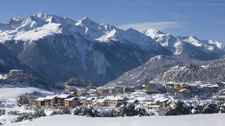 Aussois