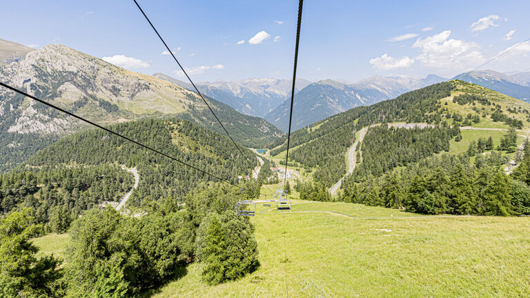 La Colmiane