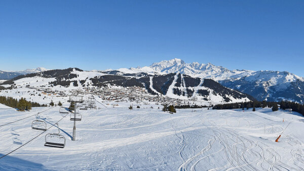 Les Saisies