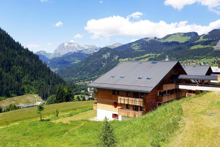 Châtel