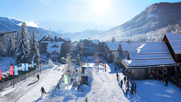 Serre Chevalier