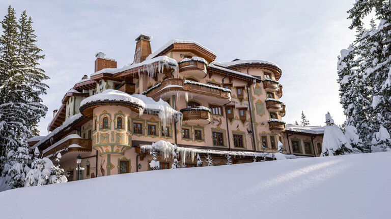 Courchevel