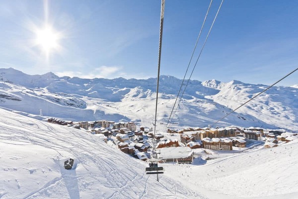 Val Thorens