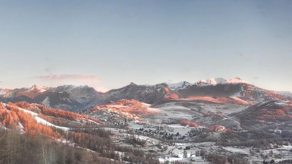 Valberg