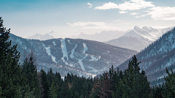 Arvieux – Izoard
