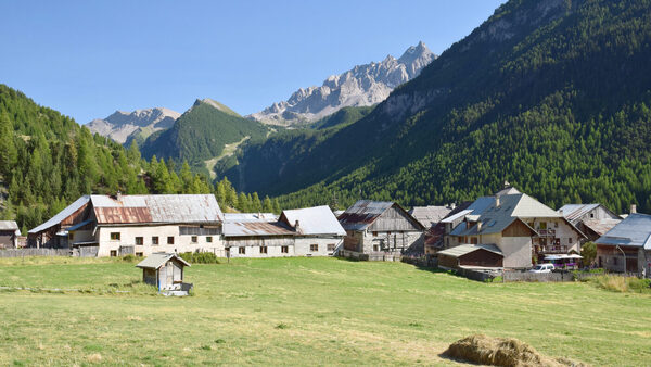 Ceillac