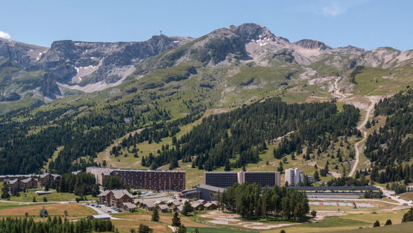 Superdévoluy