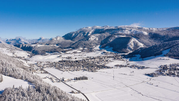 Lans en Vercors