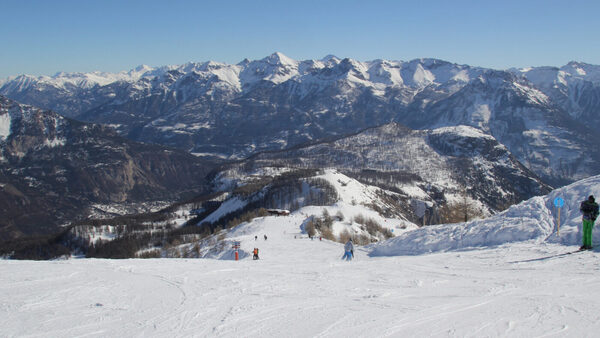 Puy Saint-Vincent