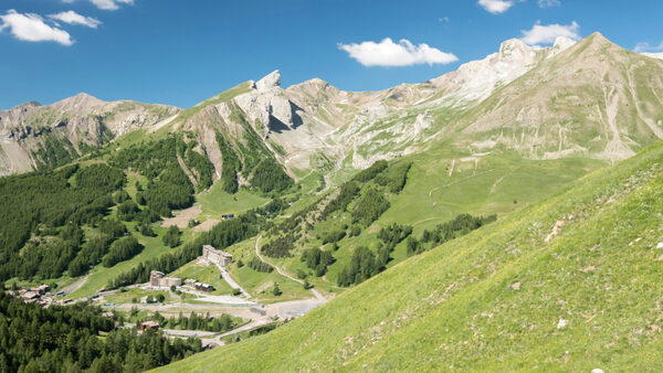 Val d&rsquo;Allos – La Foux
