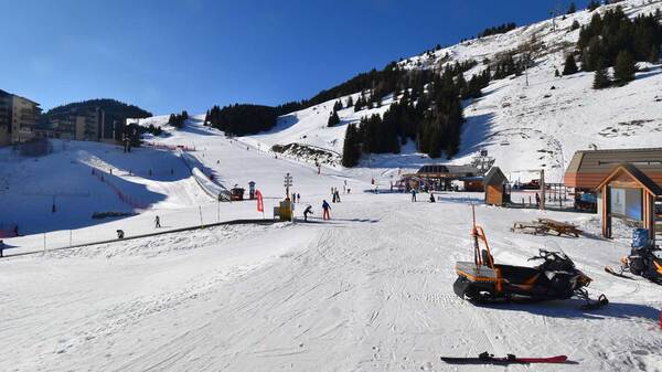 Auris en Oisans