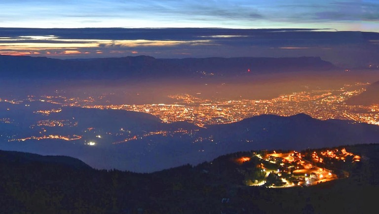 Chamrousse