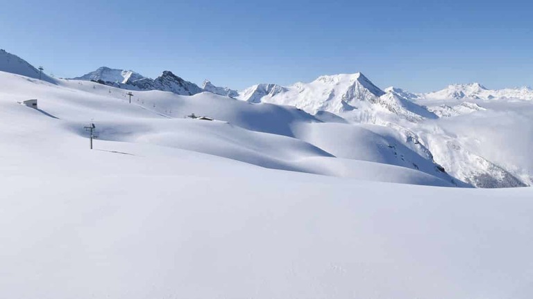 La Plagne