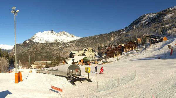 Oz-en-Oisans