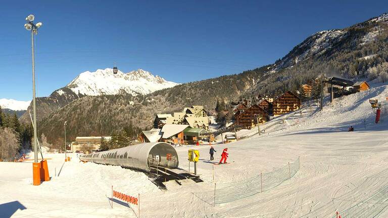 Oz-en-Oisans