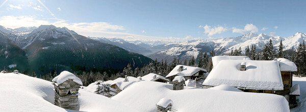 La Rosière