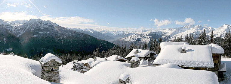 La Rosière