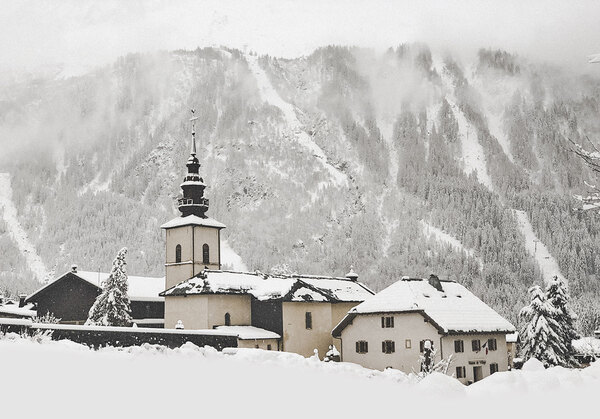 Argentière