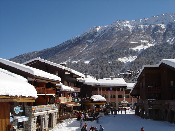 Valmorel