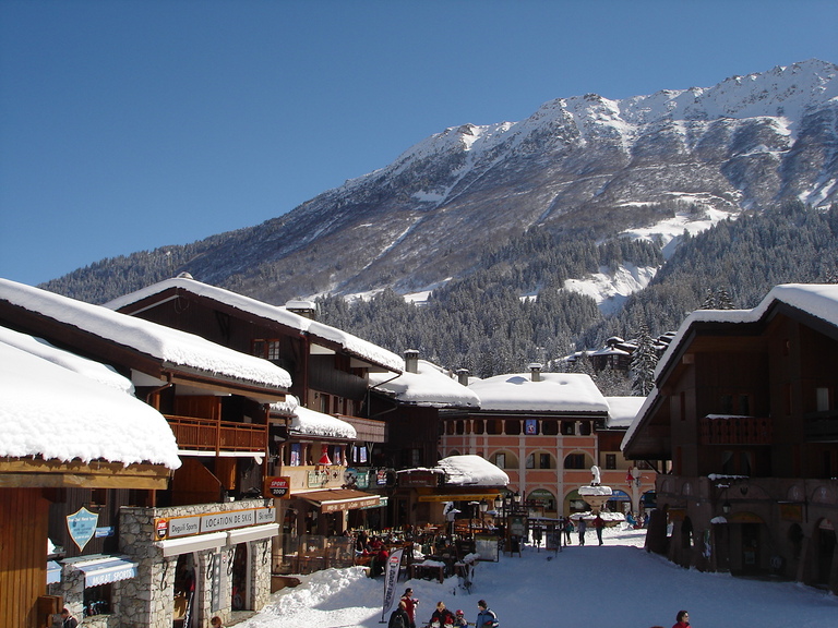 Valmorel