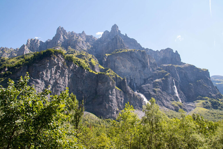 Sixt-Fer-à-Cheval