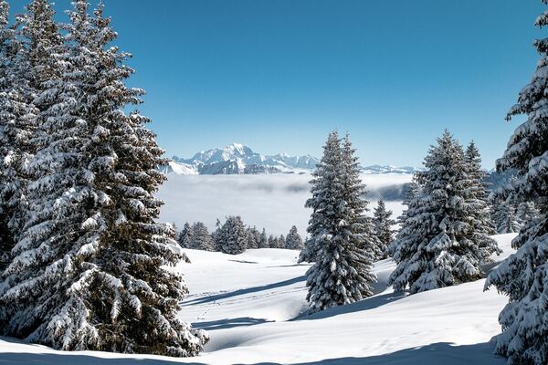 Le Semnoz