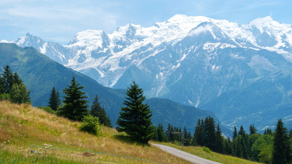 Passy Plaine Joux