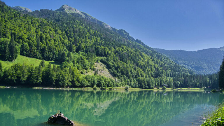 Montriond