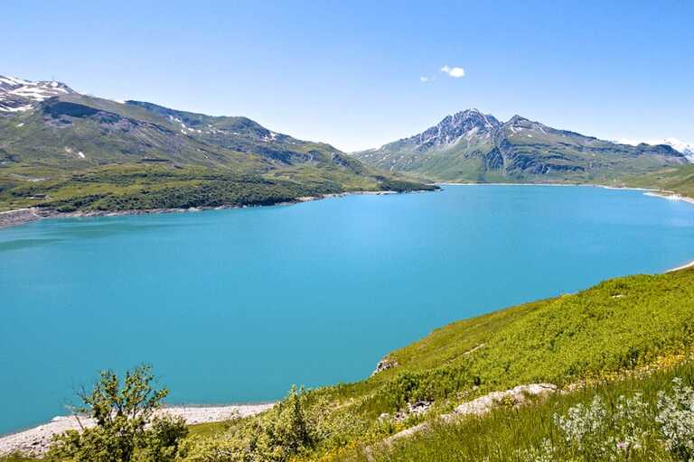 Val Cenis
