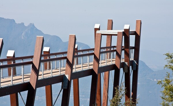 Le Revard / Savoie Grand Revard