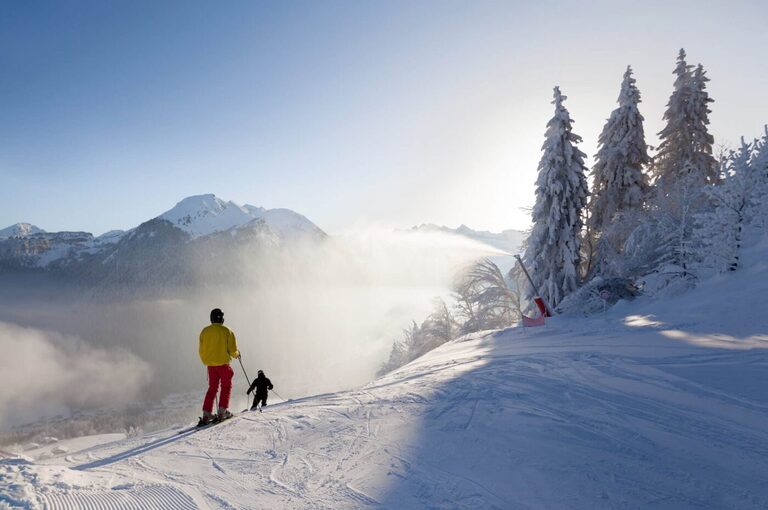 Morzine