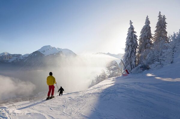 Morzine