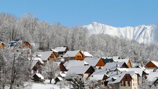 Saint-Colomban des Villards