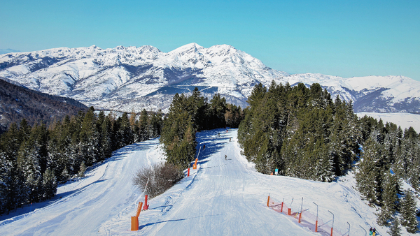 Ax-les-Thermes