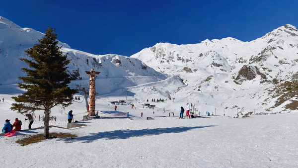 Gavarnie-Gèdre
