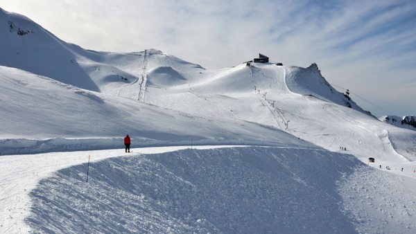 Le Mont-Dore