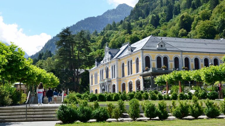 Cauterets