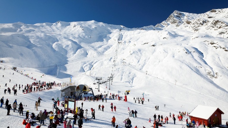 Le Cirque du Lys – Cauterets