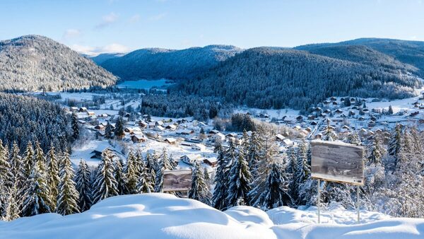 Gérardmer