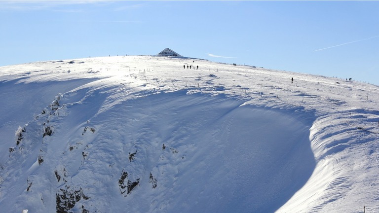 La Bresse – Hohneck