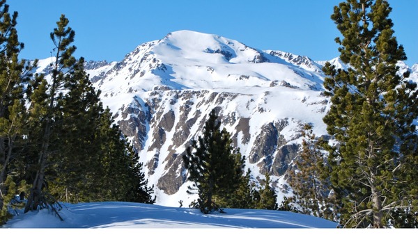 Porté-Puymorens