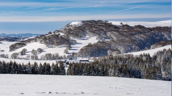 Super-Besse